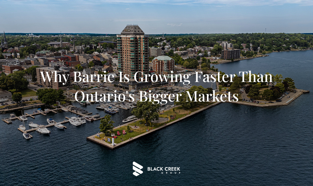 barrie blog