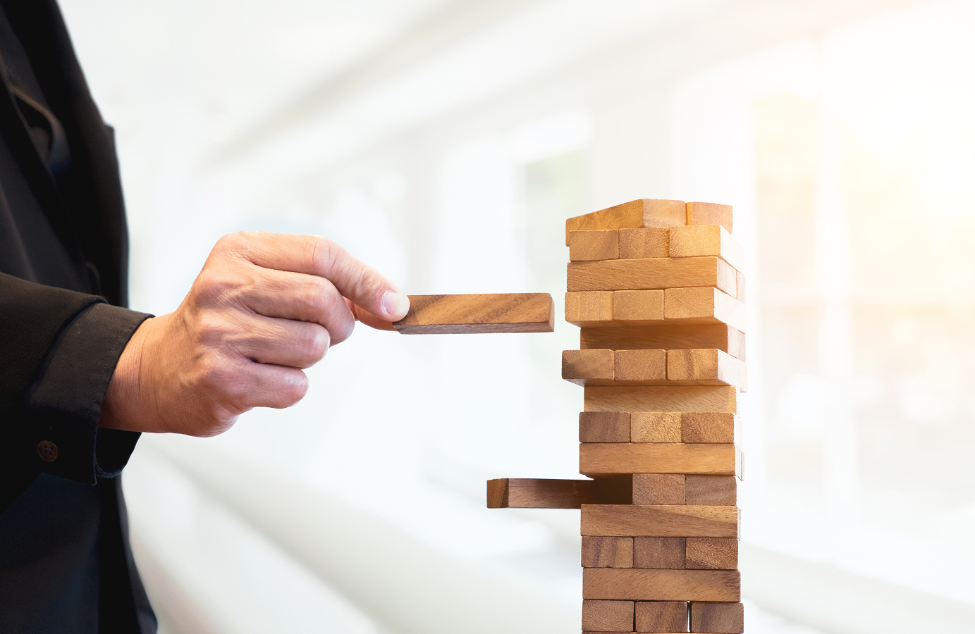 Construction oversight and delivery