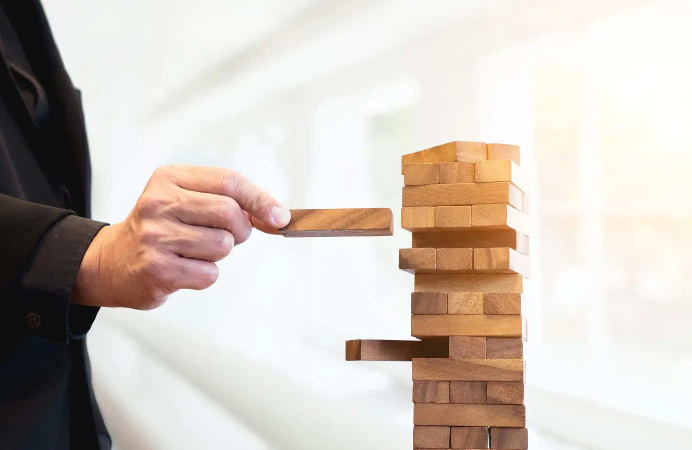 Construction oversight and delivery