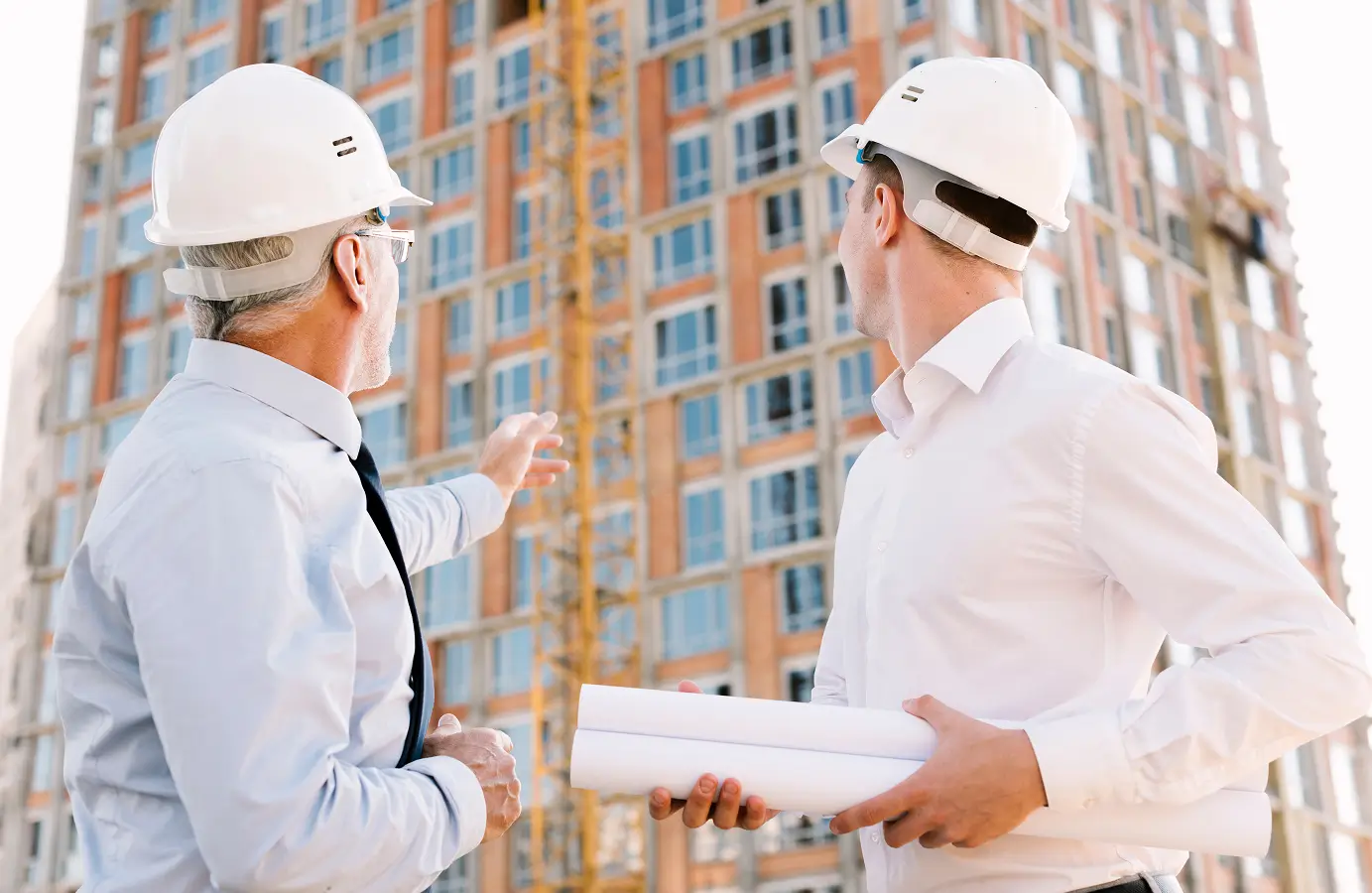 Construction oversight and delivery