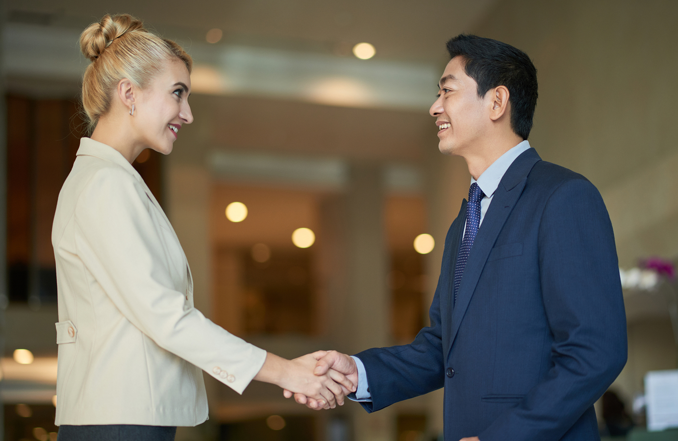 Community and partner engagement