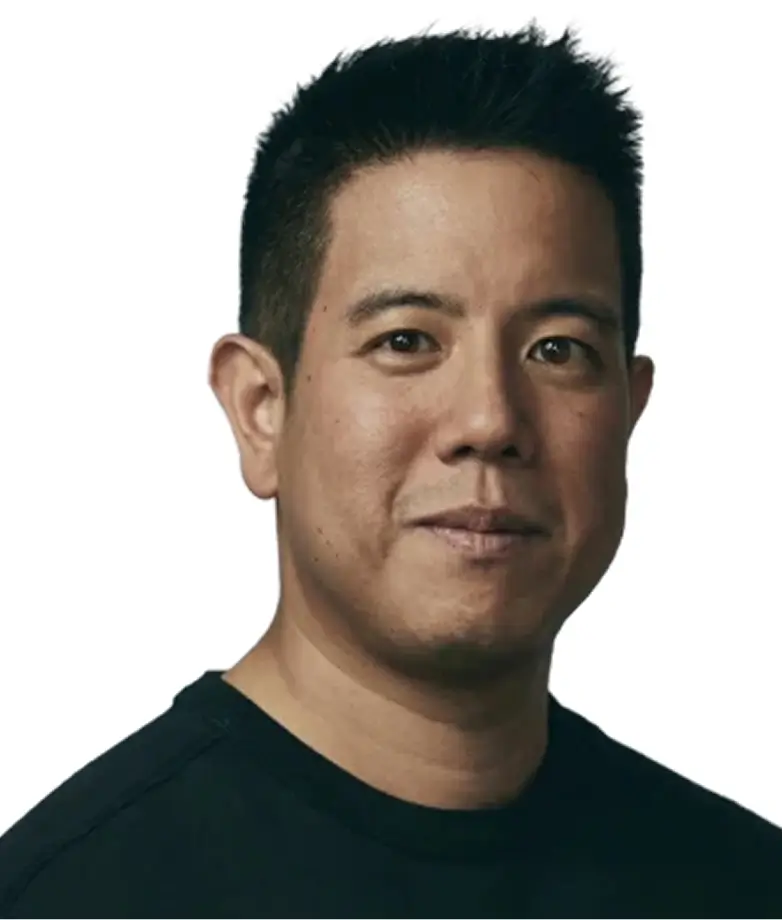 Jeff Tung