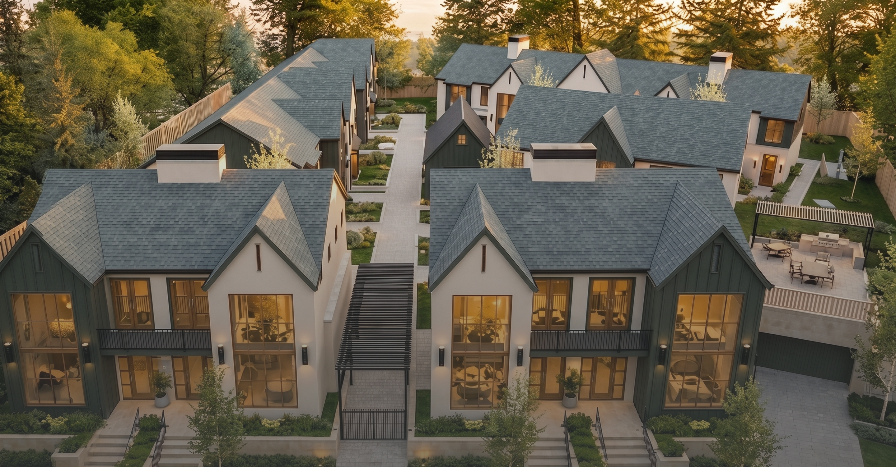 Black Creek Community