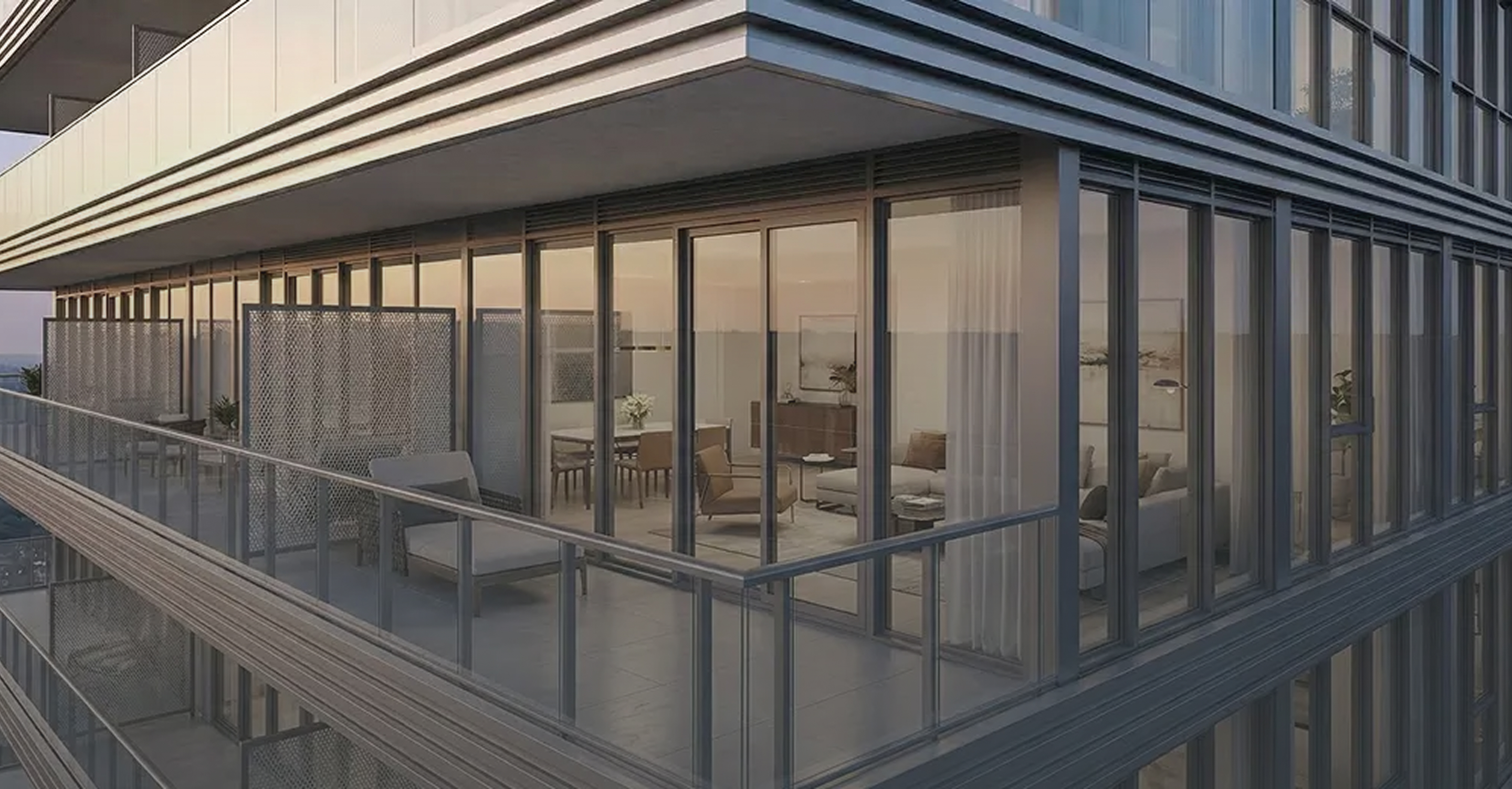 Black Creek Development